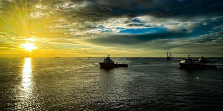 Ocean Installer joins team developing UK floating wind farm