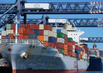 OOCL sees strong 2024 results despite ocean shipping challenges