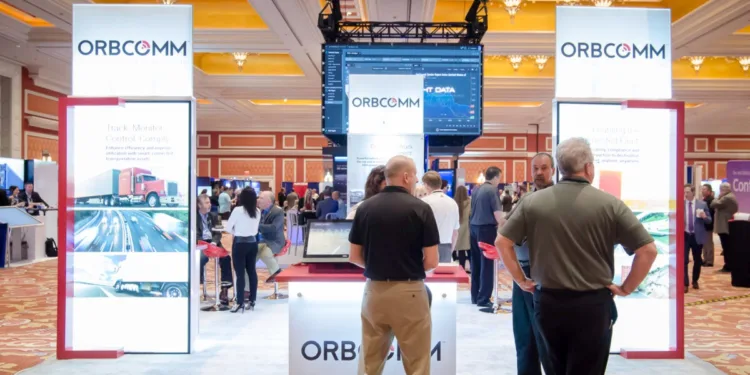 Orbcomm’s debt rating holds at Moody’s but is deep in speculative territory