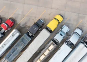 Orderful report: Trucking recovering, but specialized markets still volatile