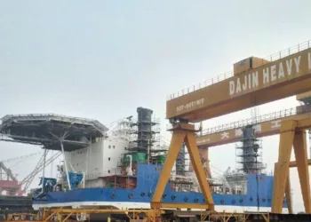 Oskar Wehr seals newbuild quartet in China