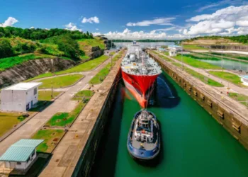 Panama Canal introduces NetZero Slot to promote low-carbon shipping