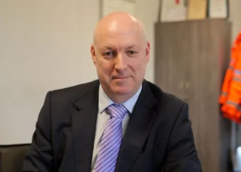 Peel Ports strengthens Liverpool team with new Sales Director