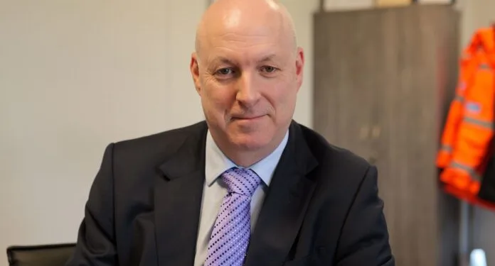 Peel Ports strengthens Liverpool team with new Sales Director