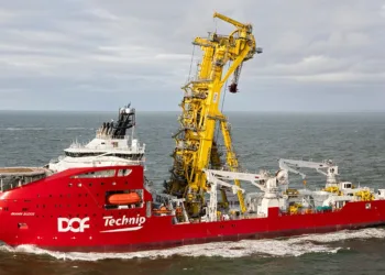 Petrobras extends DOF PLSV charter