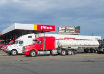 Pilot first in US to offer B99 biodiesel for commercial fleets