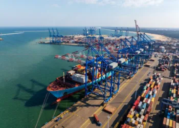 Poland’s Baltic Hub welcomes multiple new liner services