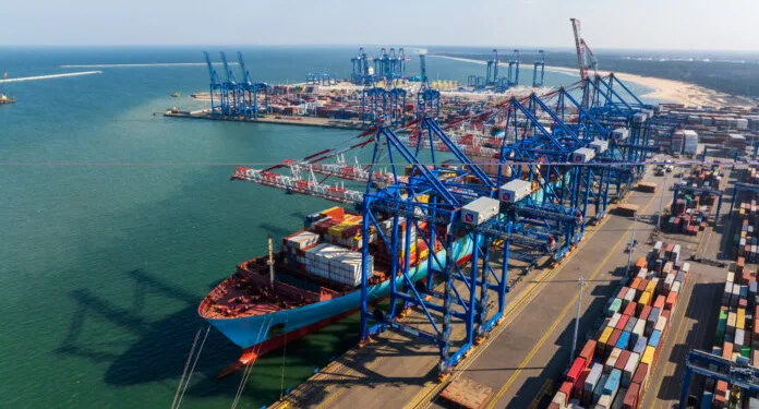 Poland’s Baltic Hub welcomes multiple new liner services