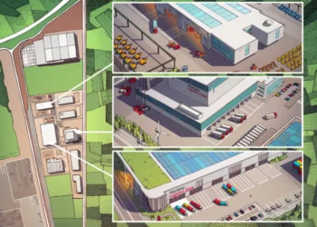 Port of Antwerp-Bruges begins tendering process for Maritime Logistics Zone expansion