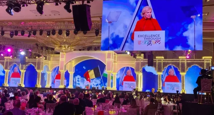 Port of Antwerp-Bruges strengthens ties with India