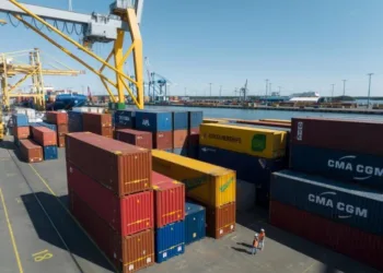 Port of Helsinki enhances operations and sustainability efforts