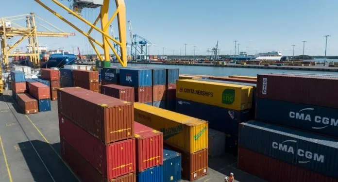 Port of Helsinki enhances operations and sustainability efforts