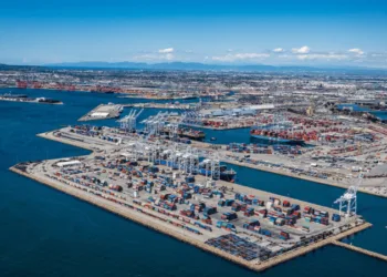 Port of Long Beach rolls out US$57 million green incentive projects