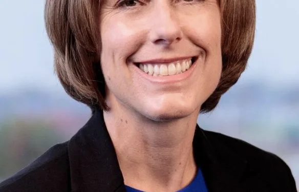 Port of Los Angeles appoints new Chief of Staff