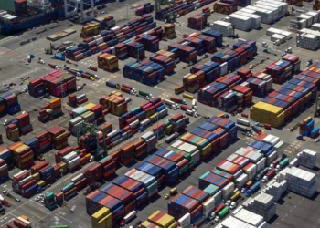 Port of Oakland kicks off 2025 on strong note