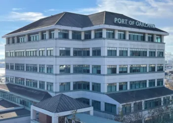Port of Oakland presents 5-year strategic plan