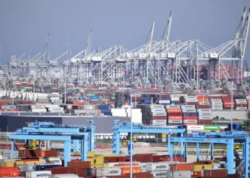 Port of Rotterdam extends Secure Chain network
