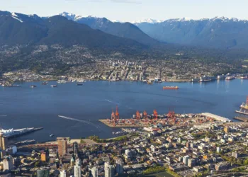 Port of Vancouver nears 3.5 million TEUs in 2024