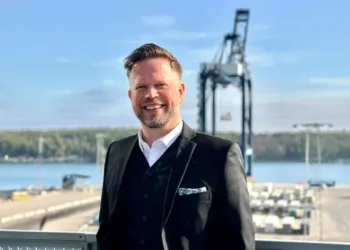 Ports of Stockholm selects new Cargo Marketing Manager
