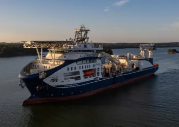 Prysmian, N-Sea team on rapid response maintenance and repair for subsea cables