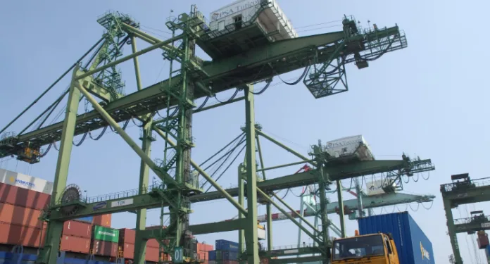 PSA withdraws from Tuticorin three years ahead of schedule