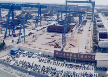 Qinfeng Shipbuilding bags boxship orders