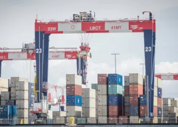Radiant Logistics acquires California-based forwarder