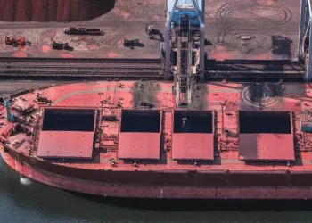 Rare capesize scrapping set to proceed