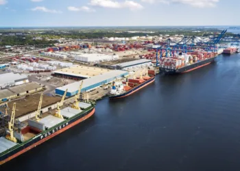 Regulator vows to back US exporters fearful about Trump’s shipping fees