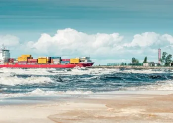 Riga to invest over US$8 million in port upgrades in 2025