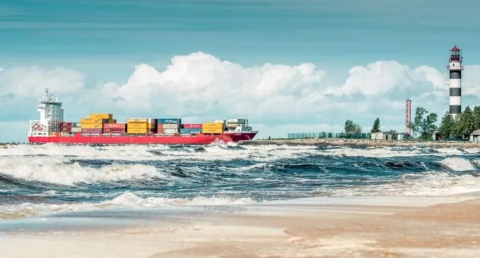 Riga to invest over US$8 million in port upgrades in 2025