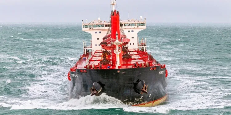 Risks may change but the dry bulk market is all about managing exposure