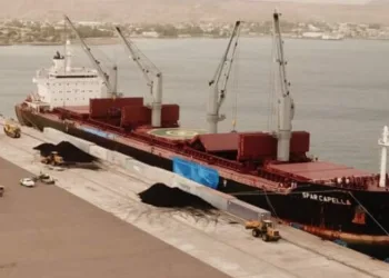 RSGT International to operate Djibouti’s Port of Tadjourah