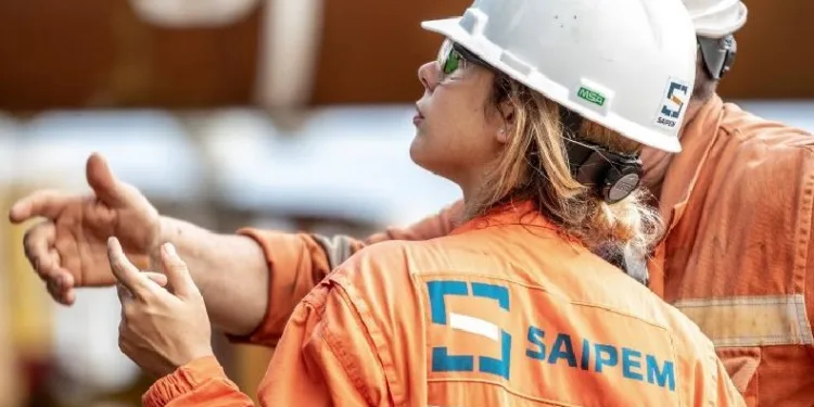 Saipem teams with Divento on two floating wind projects