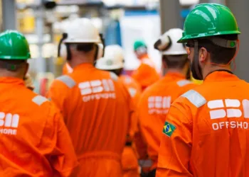 SBM Offshore and Microsoft developing AI-driven floating power solutions