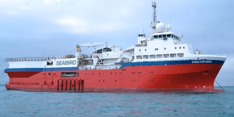 SeaBird and Energy Drilling firm up merger deal