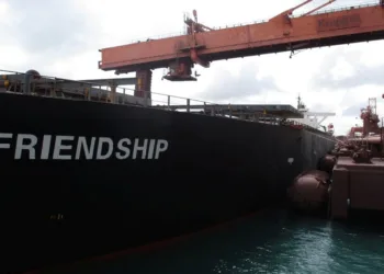 Seanergy strikes double sale and leaseback