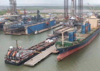 Security specialist nominated to lead US maritime agency