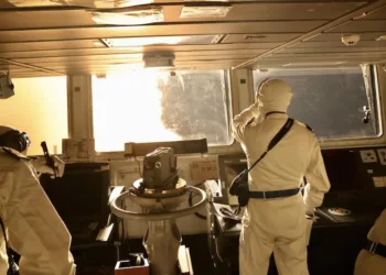 Shipping on alert as Houthi deadline passes with no Gaza aid resumption