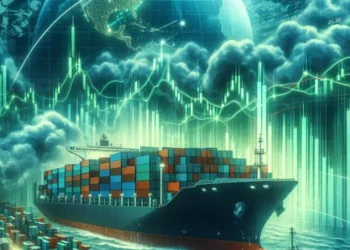 Shipping Stocks Overview: Weekly Market Highlights