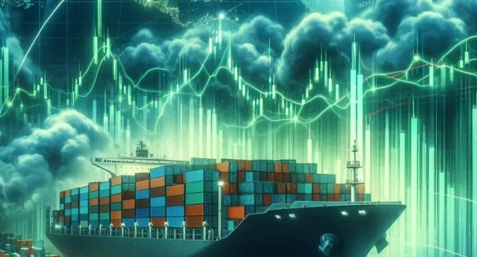 Shipping Stocks Overview: Weekly Market Highlights