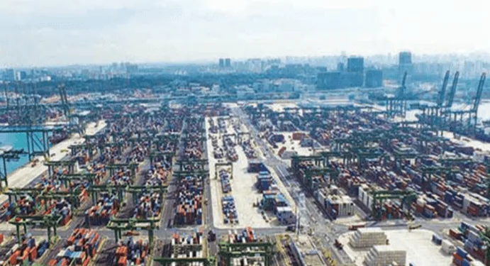 Singapore launches new standard on methanol bunkering