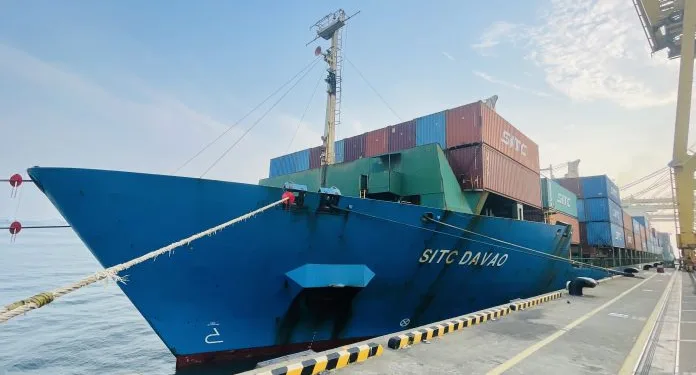 SITC revamps intra-Far East coverage