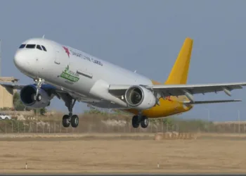 SmartLynx Airlines disbanding cargo charter fleet