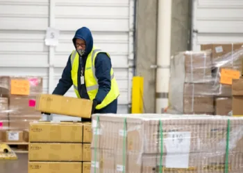 SnapFulfil survey: Warehouse automation growing beyond early-adopter phase