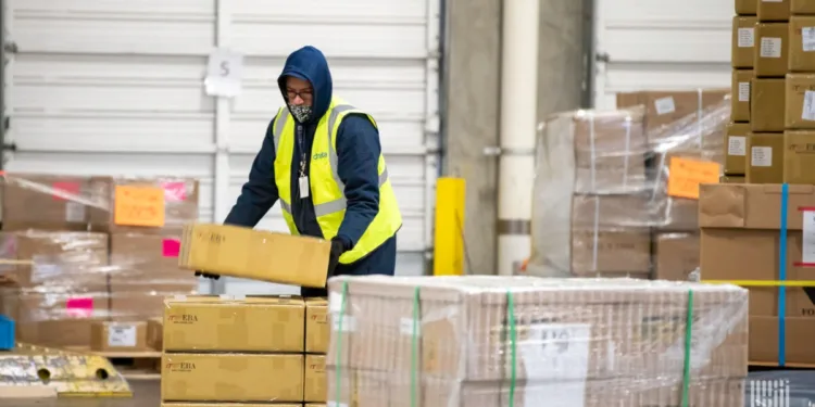 SnapFulfil survey: Warehouse automation growing beyond early-adopter phase