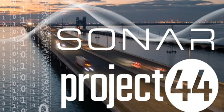 SONAR partners with project44 on new procurement analytics tool