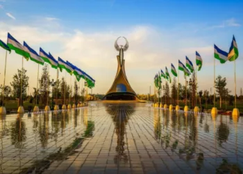 South Korea turns to landlocked Uzbekistan to fill gaps in shipbuilding workforce