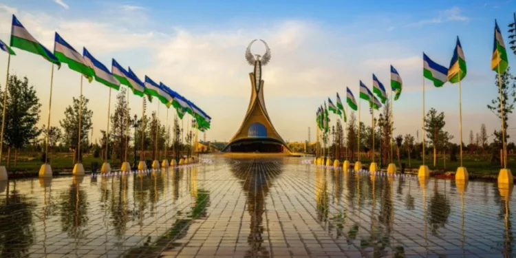 South Korea turns to landlocked Uzbekistan to fill gaps in shipbuilding workforce