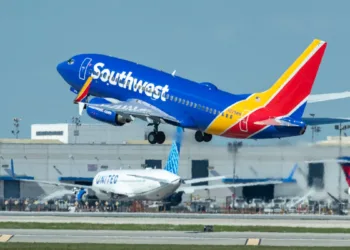 Southwest Airlines VP of cargo Wally Devereaux to retire